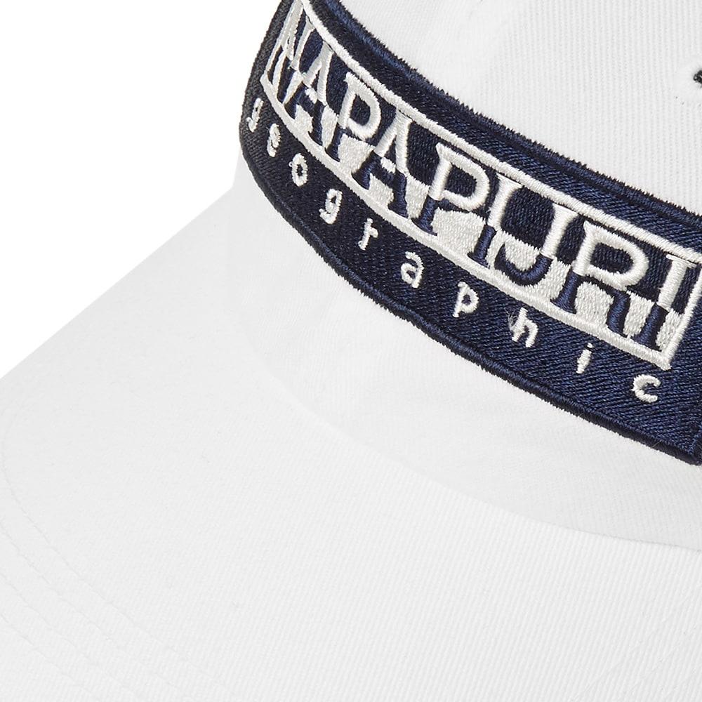 napapijri flon cap