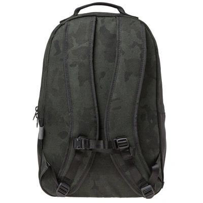 Shop C6 Cell Backpack In Green