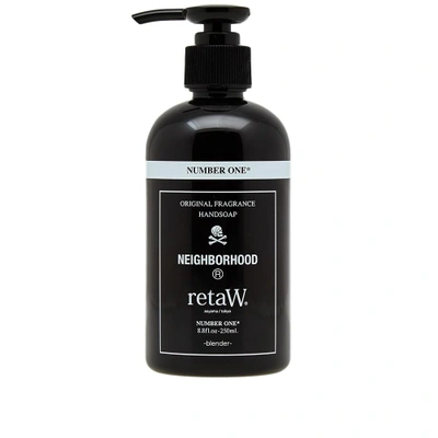 Shop Neighborhood X Retaw Hand Soap