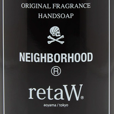 Shop Neighborhood X Retaw Hand Soap