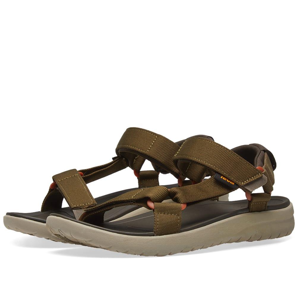 teva universal sanborn