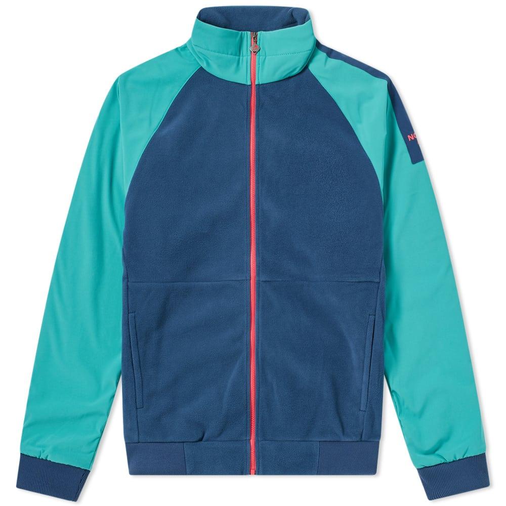the north face 1990 staff fleece