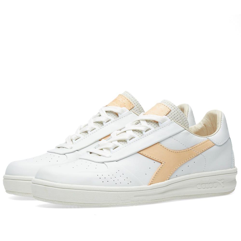 diadora borg elite sale