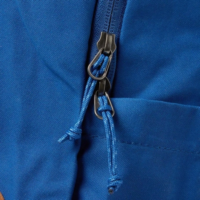 Shop Fjall Raven Fjällräven Räven 20l Backpack In Blue