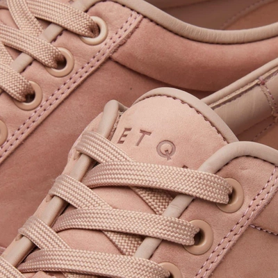 Shop Etq. Low Top 2 Sneaker In Pink