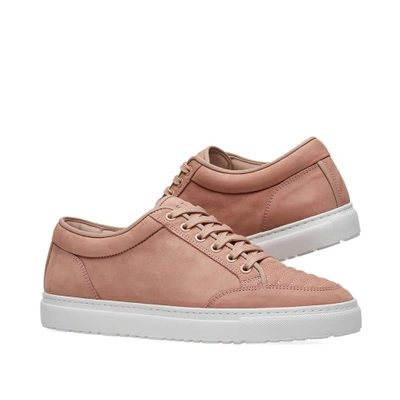 Shop Etq. Low Top 2 Sneaker In Pink