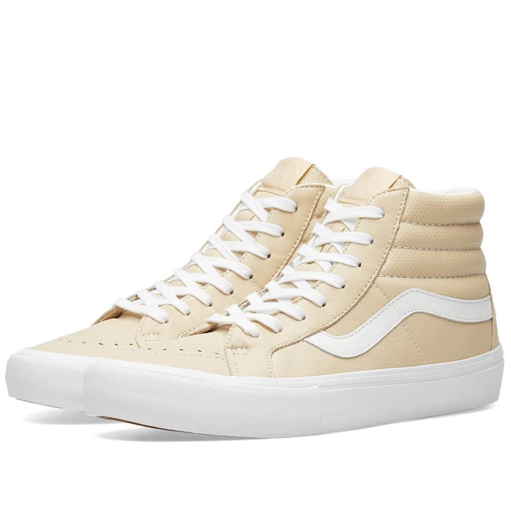 vans vault sk8 hi reissue
