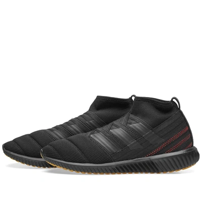Adidas Consortium Nemeziz Mid Cut Tr In Black | ModeSens