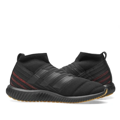 Adidas Consortium Nemeziz Mid Cut Tr In Black | ModeSens