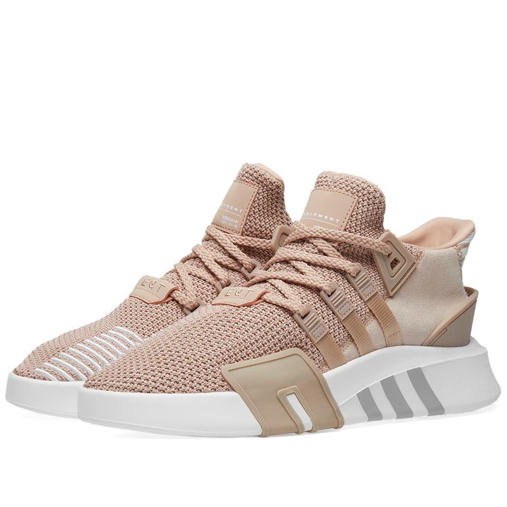 adidas eqt bask adv w