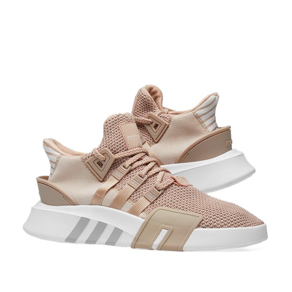 adidas eqt bask adv pink