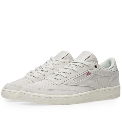 Reebok Club C 85 Montana Cans Pack In |