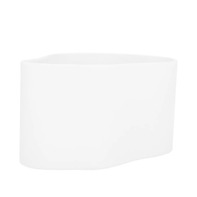 Shop Artek Riihitie Plant Pot Shape A - Small In White