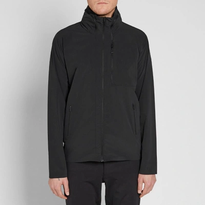 Descente allterrain stretch packable jacket cheap