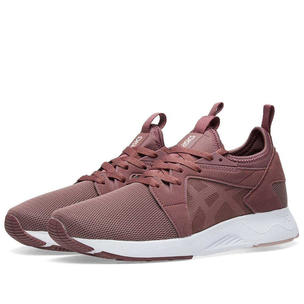 asics gel lyte v rb review