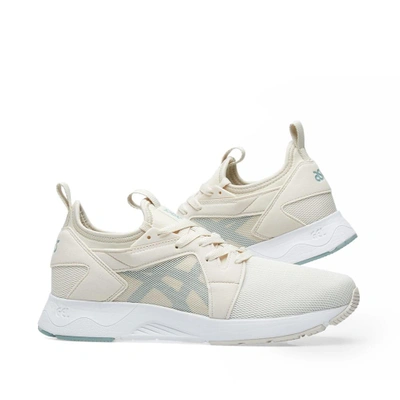 Shop Asics Gel Lyte V Rb W In Neutrals