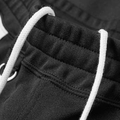 Shop Sophnet . Side Line Training Pant In Black