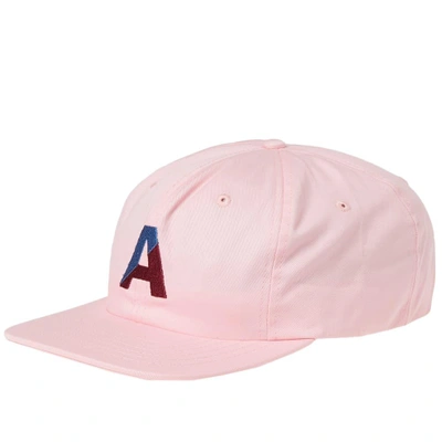 Shop Alltimers A Cap In Pink