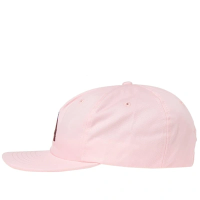 Shop Alltimers A Cap In Pink