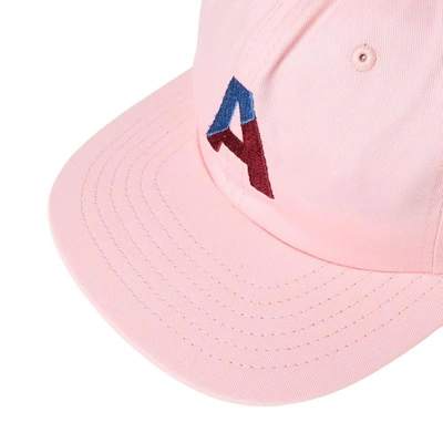 Shop Alltimers A Cap In Pink