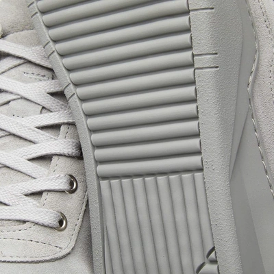 Shop Filling Pieces Low Top Sneaker In Grey