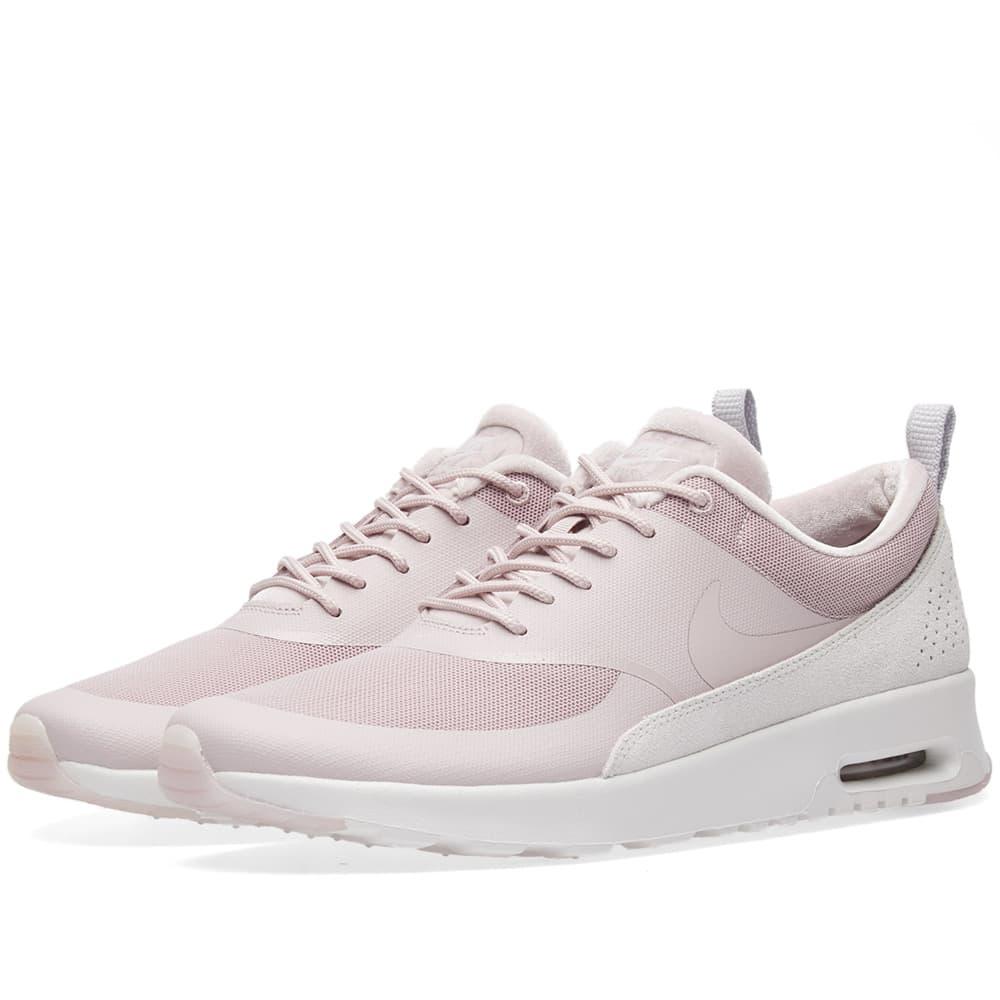 nike air max thea lx pink