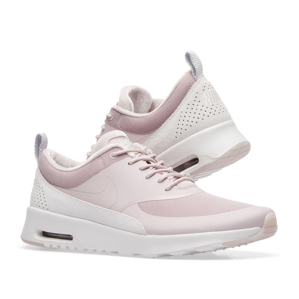 nike air max thea lx pink
