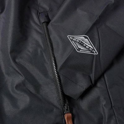 Shop Columbia Jones Ridge Jacket In Black