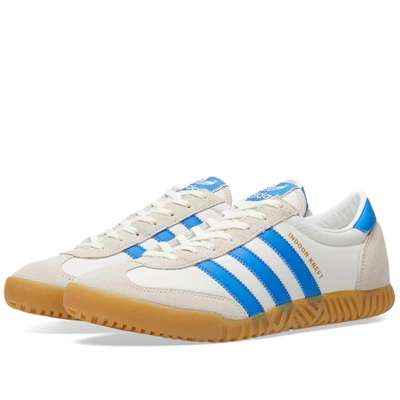 Shop Adidas Spezial Adidas Spzl Indoor Kreft In Neutrals