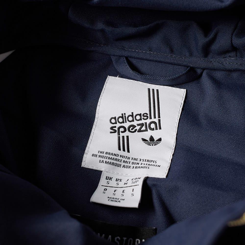 adidas spezial brumler smock