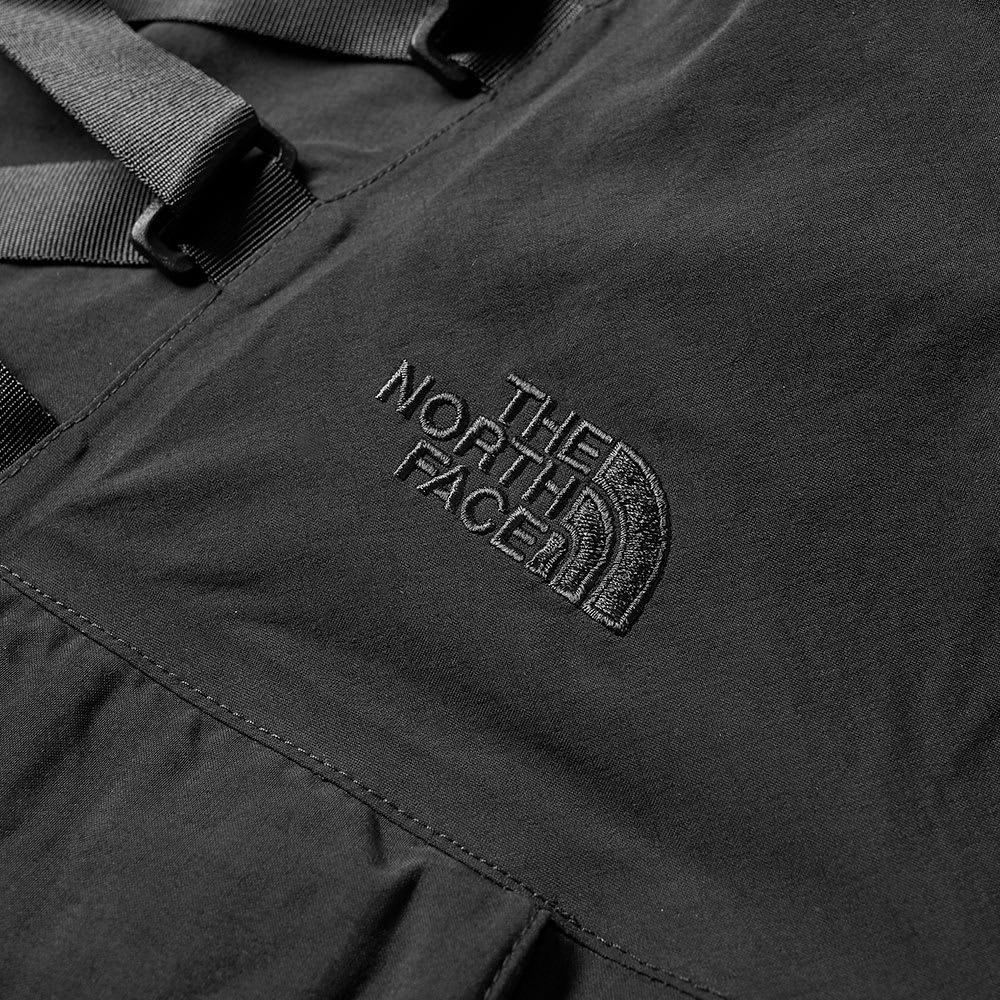 the north face black series shelter mountain jacket