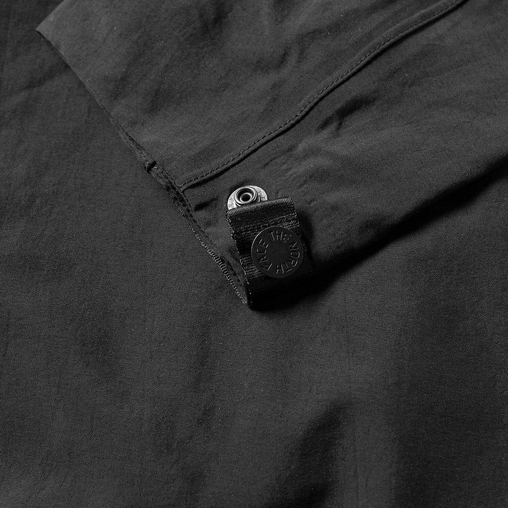 the north face black series shelter mountain jacket