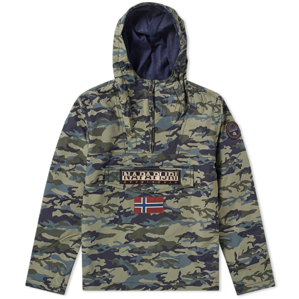 napapijri summer jacket sale