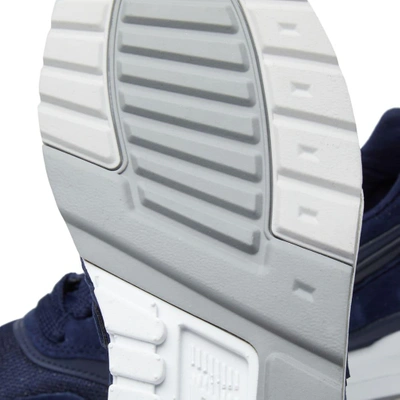 Shop New Balance M997co - Made In The Usa In Blue