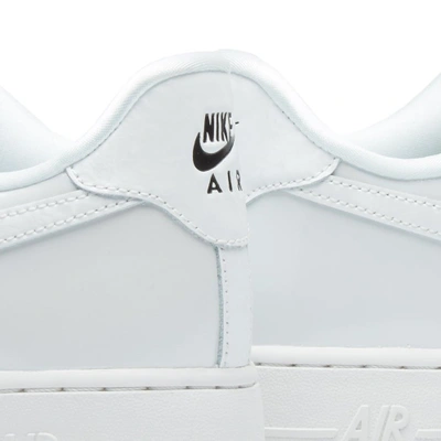 Shop Nike Air Force 1 '07 Lux W In White