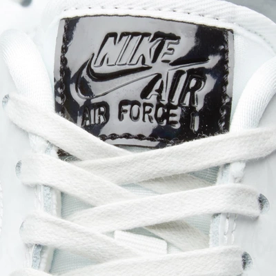 Shop Nike Air Force 1 '07 Lux W In White