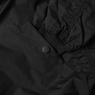 Shop Alpha Industries Nasa Jacket In Black
