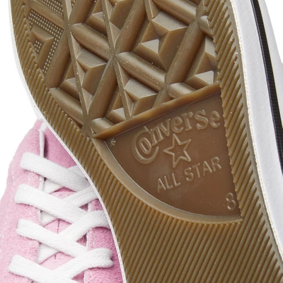 Shop Converse One Star Ox Pastel Pack In Pink