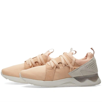 Shop Asics Gel Lyte V Sanze W In Pink