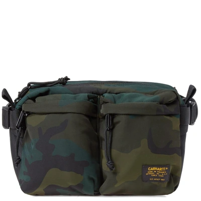 Carhartt discount military bag