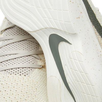 Shop Nike Vapor Street Flyknit In Neutrals