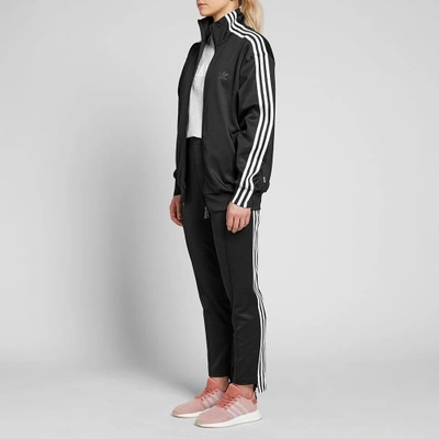 Shop Adidas Consortium X Naked Track Top W In Black