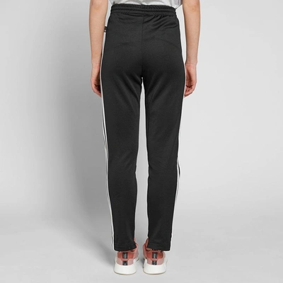 Shop Adidas Consortium X Naked Track Pant W In Black