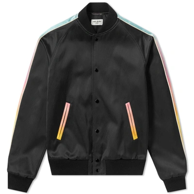 Saint laurent panther jacket new arrivals