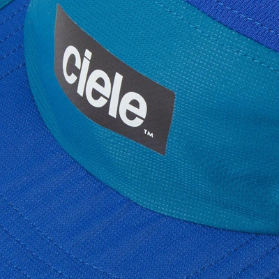Shop Ciele Athletics Gocap In Blue