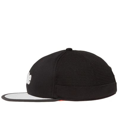 Shop Ciele Athletics Trlcap Standard E Cap In Black