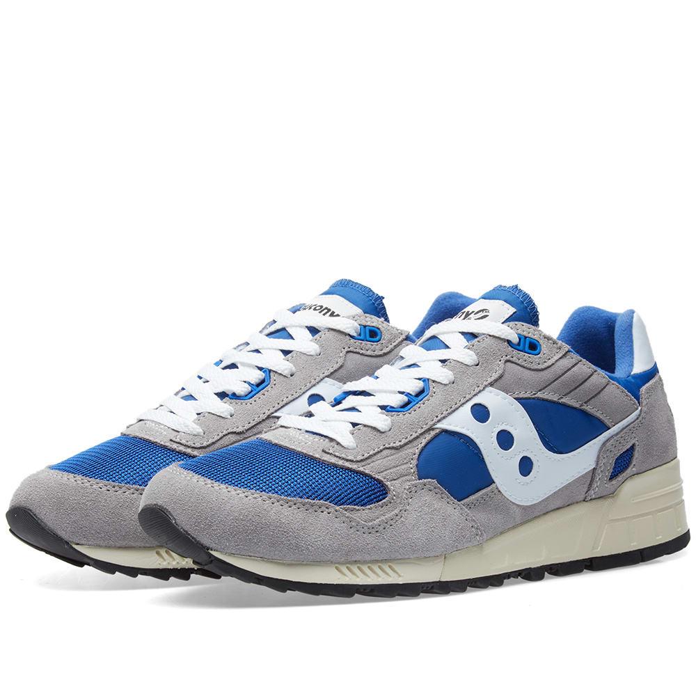 saucony shadow 5000 vintage grey