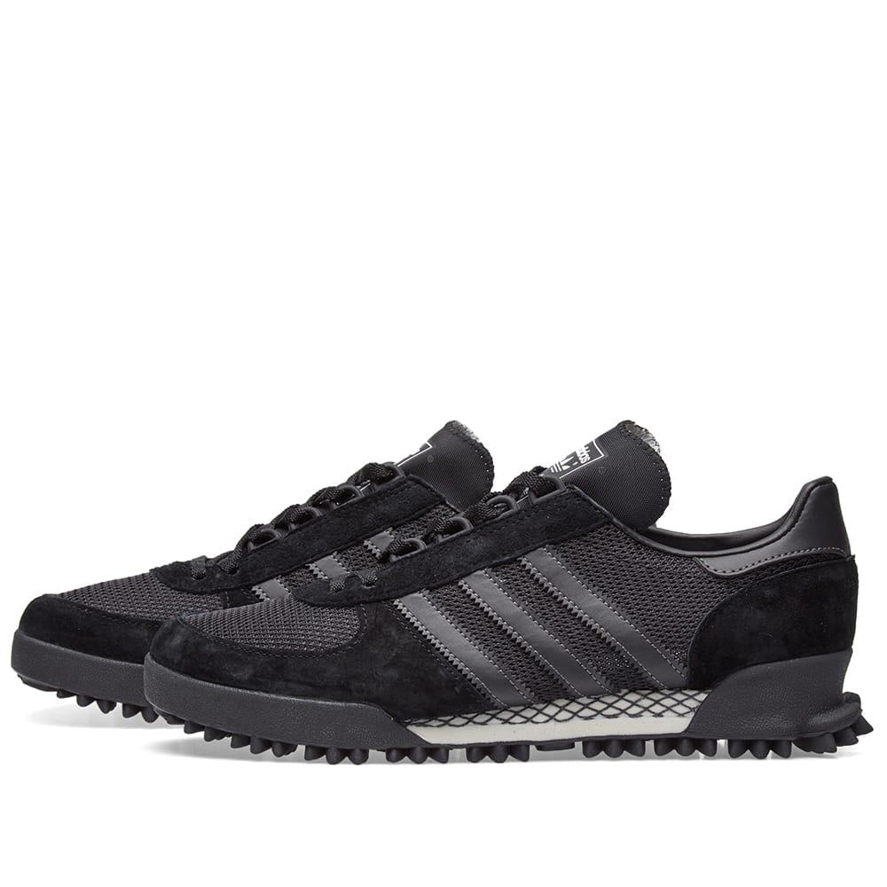 marathon tr black