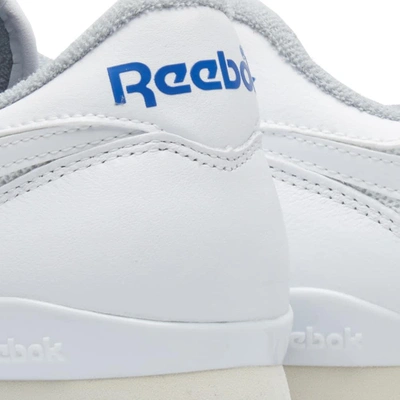 Shop Reebok Phase 1 Pro R12 In White