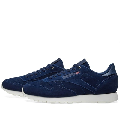 Reebok Cans Classic In Blue | ModeSens